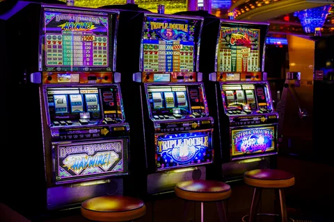 Top Casinos Not on GamStop for UK Players in 2025