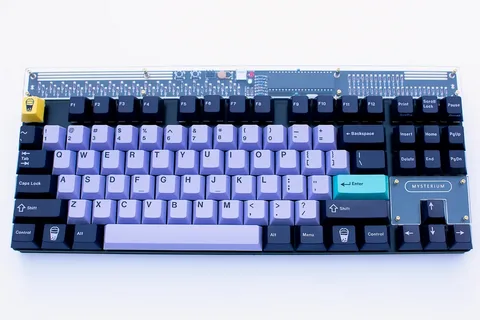 What Is a TKL Keyboard? A Complete Guide for Beginners