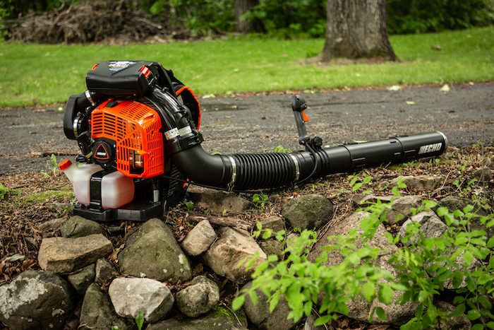 Backpack Leaf Blowers with the Longest Runtime