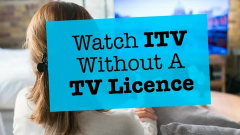 Do You Need a TV Licence to Watch Channel 4?