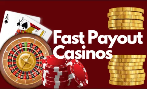 Fast Payout Online Casinos in the UK: A 2025 Player’s Guide