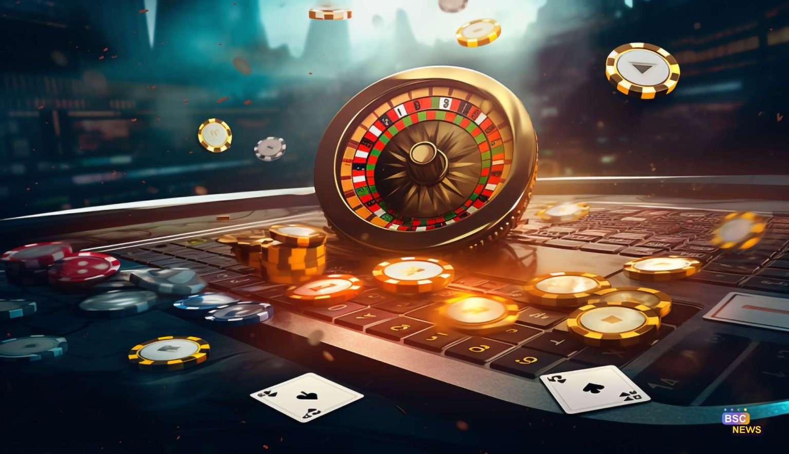 How No KYC Crypto Casinos Work: Privacy Meets Gambling