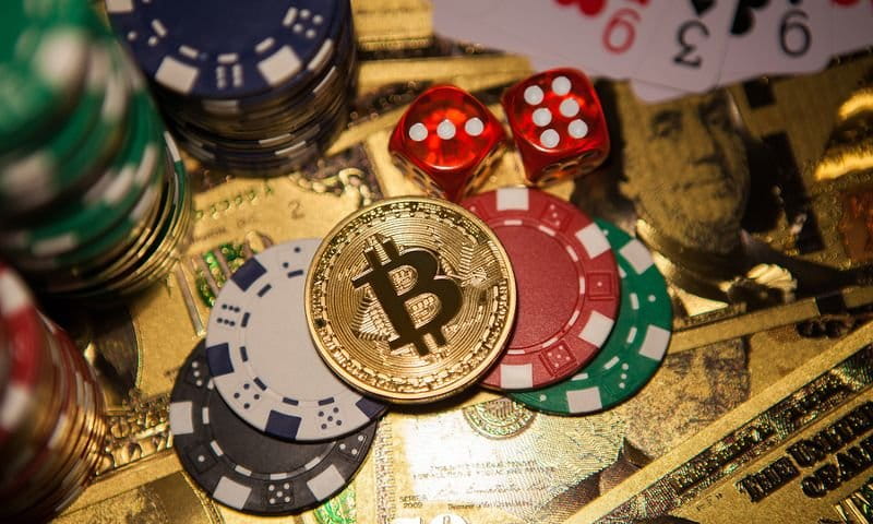 Top UK Crypto Casinos for Secure and Fast Gambling in 2025