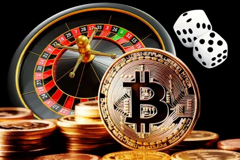 Top No KYC Bitcoin Casinos for 2025: Gamble Privately with Crypto