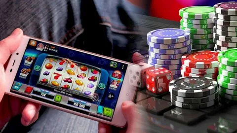 Bonuses and Promotions at Casinos Not on Gamstop