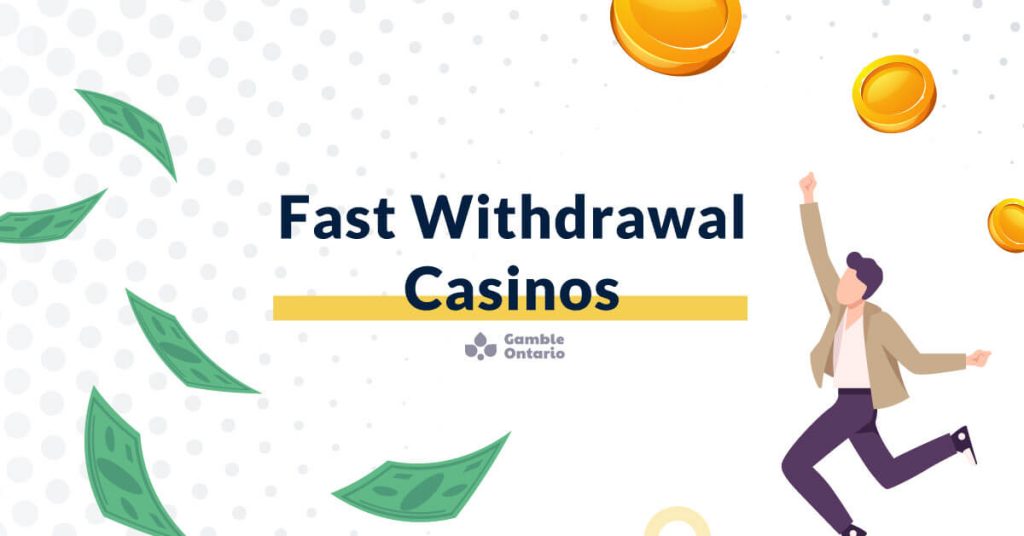 Top Casino Sites with Instant Payouts for Fast Winnings
