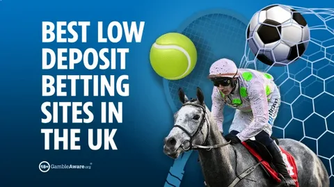 Trusted & Legal: The Best Betting Sites UK Has to Offer