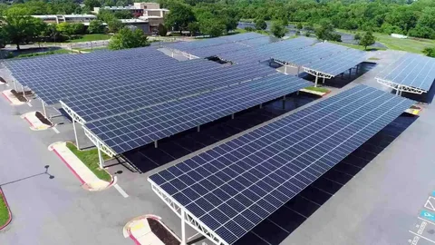 Top Benefits of Installing Commercial Solar Systems for Your Business