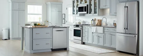 Get More for Less: Appliance Sets at a Discounted Price