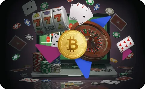 Top Crypto-Friendly Non UK Casinos for UK Players