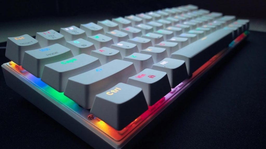 Best Gaming Keyboards with Dedicated Macro Keys: Elevate Your Gameplay