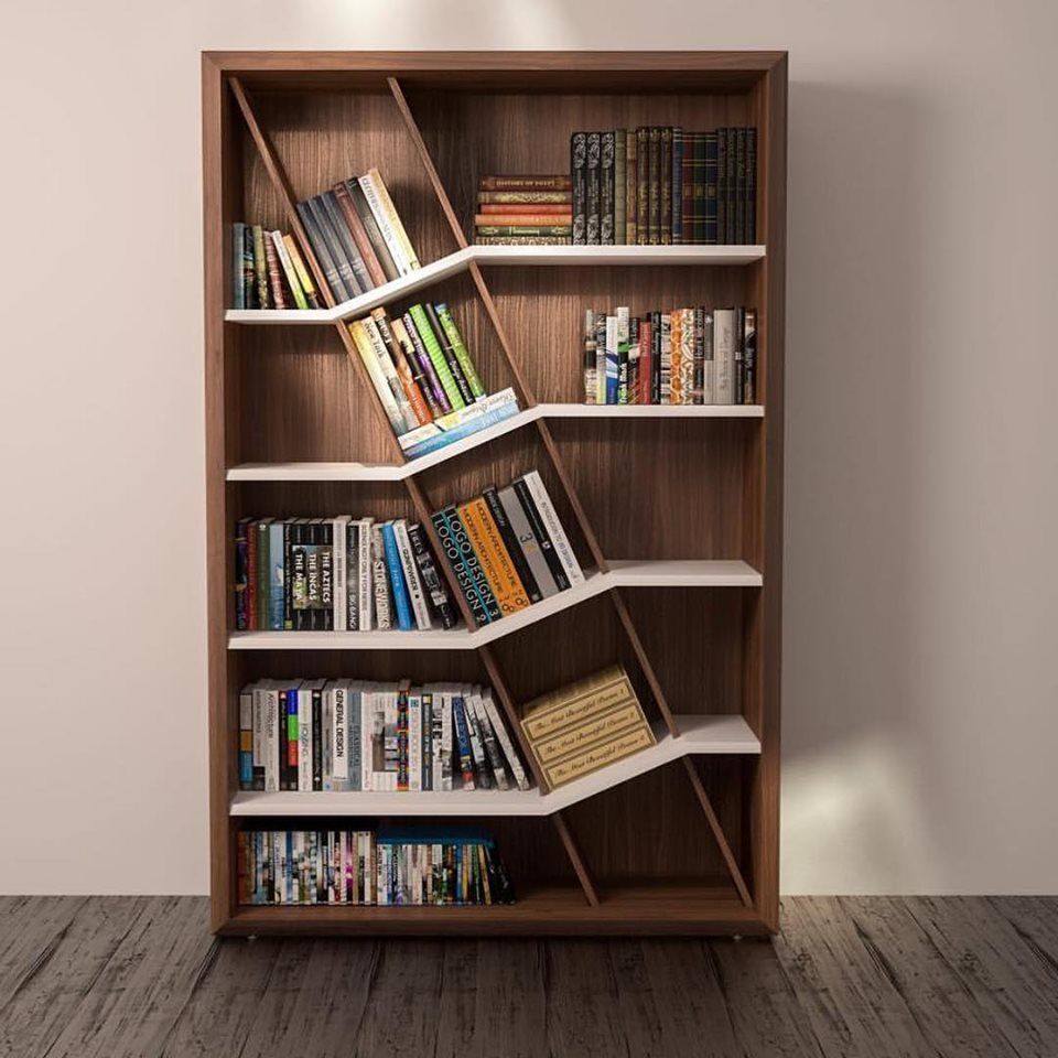 Affordable Bookshelf Options Across New Zealand
