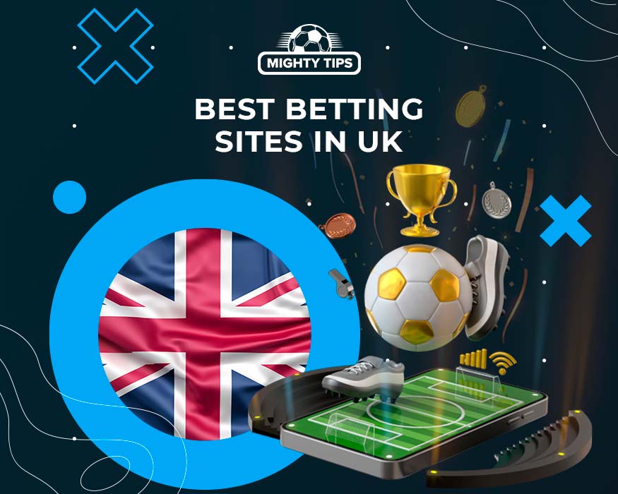 UK Betting Sites That Accept PayPal and Other Payment Methods