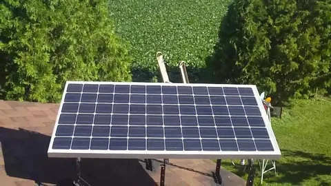 Installing a Solar System at Home: Common Mistakes to Avoid