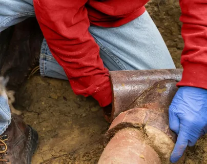 Trusted Local Sewer Repair Chapel Hill NC – Call Today