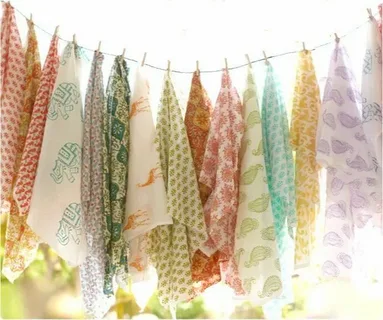 Where to Buy Bemberg Fabric by the Yard in Dubai