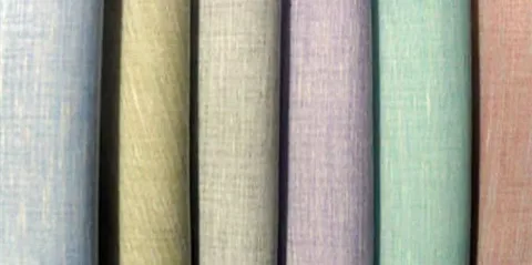 Best Wholesale Linen Fabric Suppliers Near Los Angeles