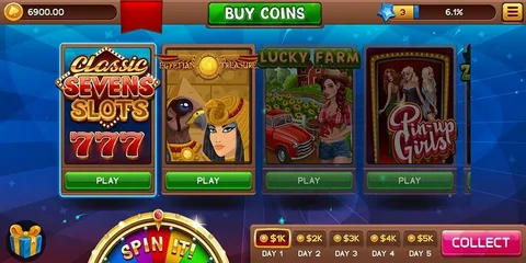 APK Slot Tournaments: Compete and Win Big