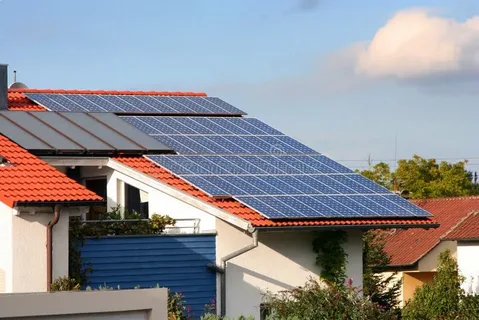 How a Home Solar Power System Can Cut Your Energy Bills in Half