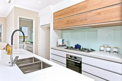 Kitchen Renovation Auckland: Transform Your Space with Modern Design Ideas