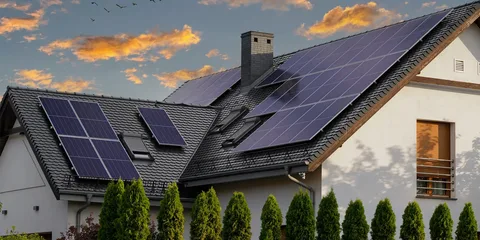 Solar System for Houses: Cost, Savings, and ROI Explained