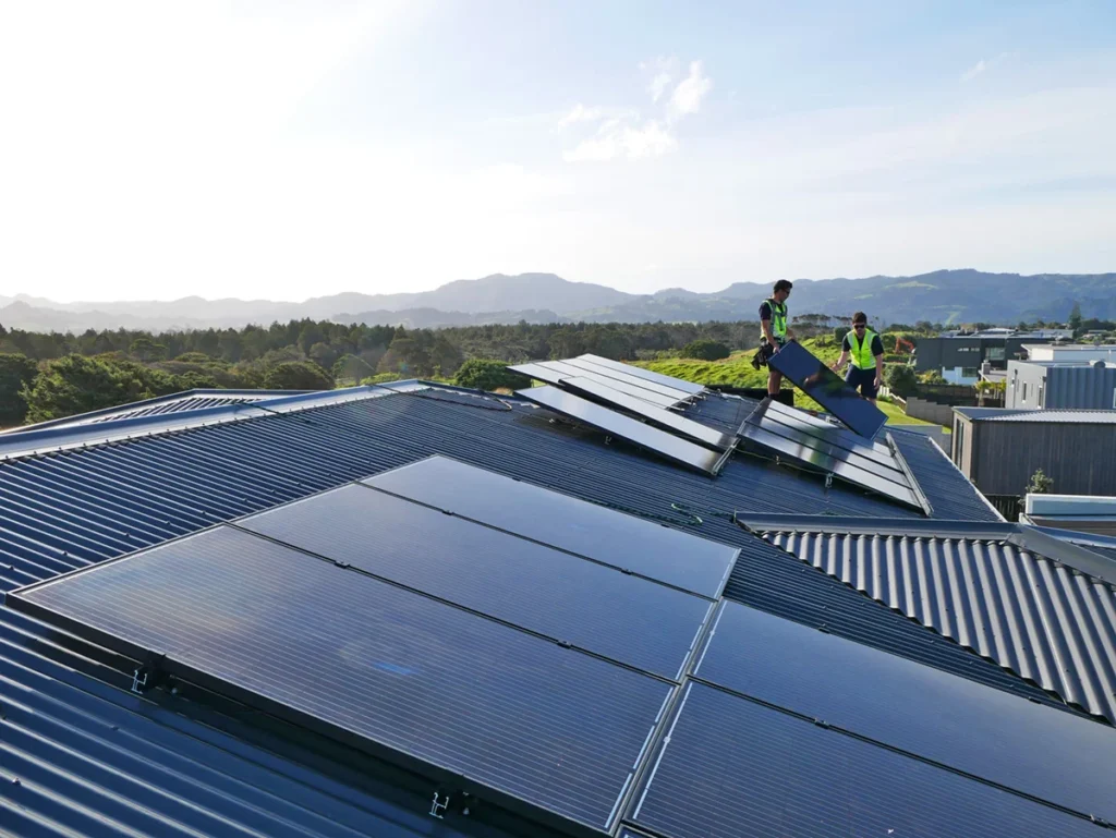 Top Benefits of Home Solar Installation NZ Homeowners Should Know