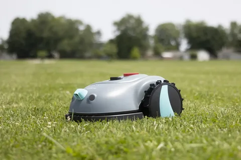 Best Robot Lawn Mower for Small Yards: A Complete Buying Guide